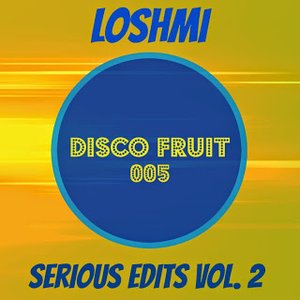 Loshmi 的头像
