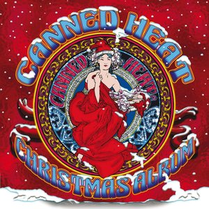 Canned Heat Christmas Album