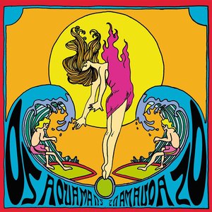Os Aquamans