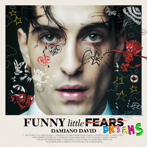 Damiano David - Nothing Breaks Like A Heart Lyrics - Zortam Music