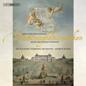 Изображение для 'Roman: Royal wedding music'