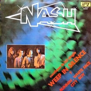 Nash (Col) のアバター