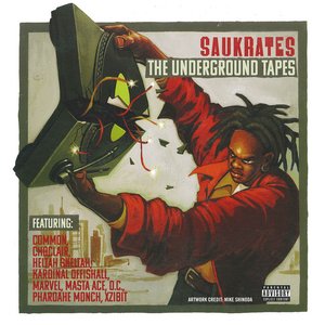 The Underground Tapes (Album Commentary)