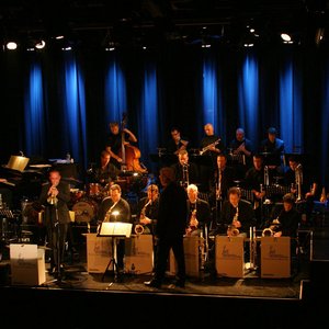 Avatar di Jazz Orchestra of the Concertgebouw