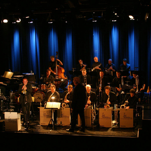 Jazz Orchestra of the Concertgebouw photo provided by Last.fm