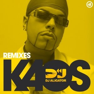 Kaos [remixes]