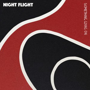 Something Going On - Single