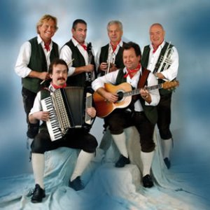 Hofbräuhaus Festkapelle 的头像