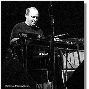 Bruce Kaphan photo provided by Last.fm