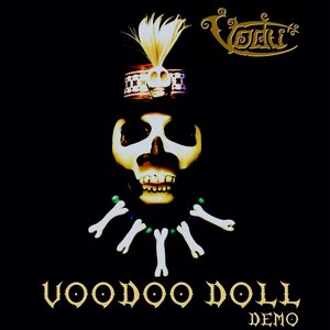 “Voodoo Doll Demo”的封面