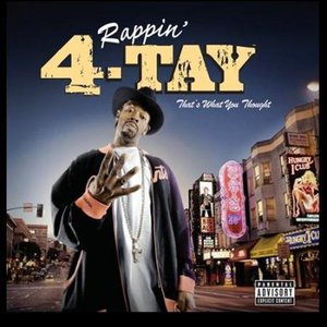 Awatar dla 2Pac feat. Rappin' 4-Tay