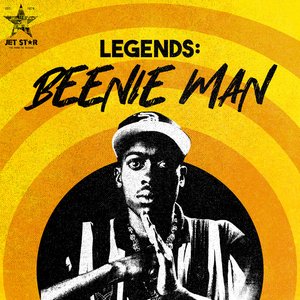 Reggae Legends: Beenie Man