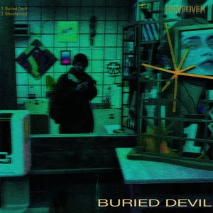 Buried Devil