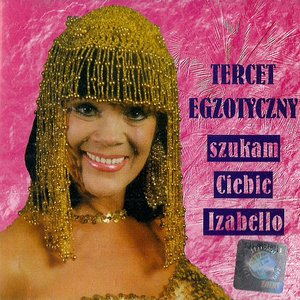 Szukam ciebie izabello