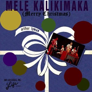 Mele Kalikimaka