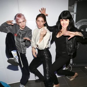 Avatar de Caroline Polachek, Grimes, Dido