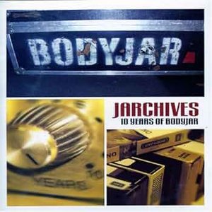 Jarchives
