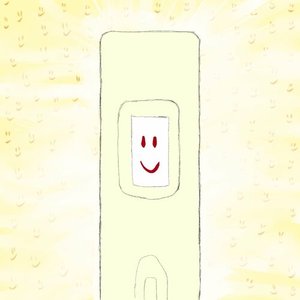 Stay Positive