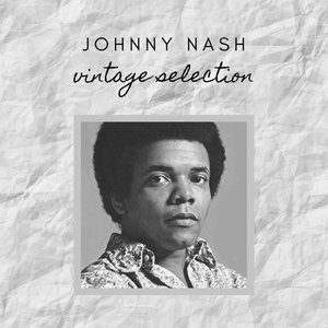 Johnny Nash - The Selection