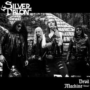 Devil Machine