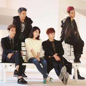 High4 & IU 的头像