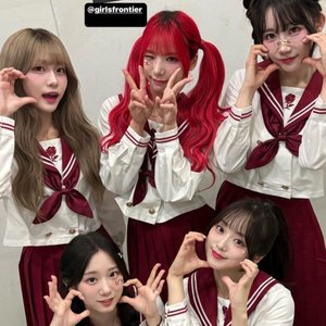 Avatar di 시로유메