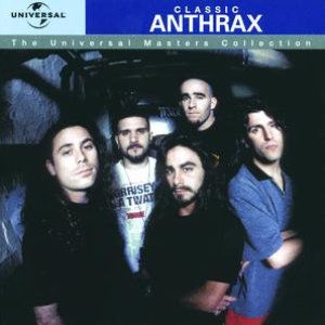 Anthrax