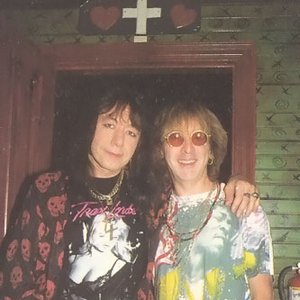 Ace Frehley & Peter Criss için avatar