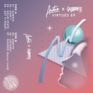 Virtues EP