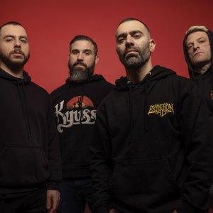 Extinction A.D. 的头像