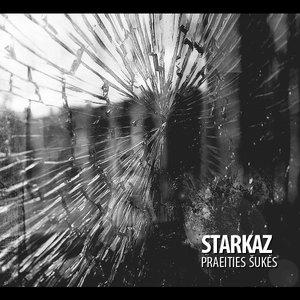 Starkaz 的头像