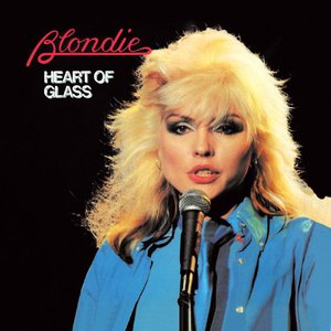 Image for 'Heart Of Glass'