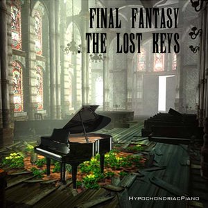Final Fantasy . The Lost Keys