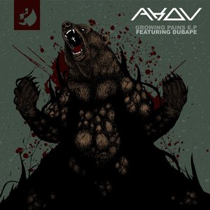 Growing Pains - EP