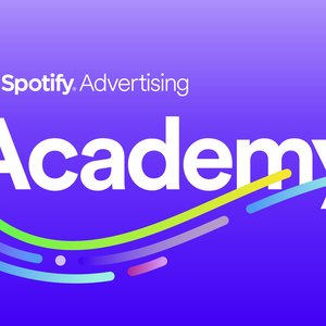 Spotify Advertising 的头像