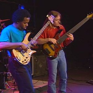 Avatar for Victor Wooten & Steve Bailey