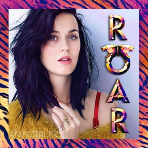 Roar (Deluxe Single)
