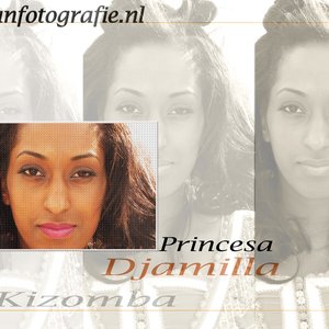 Princesa Djamila 的头像