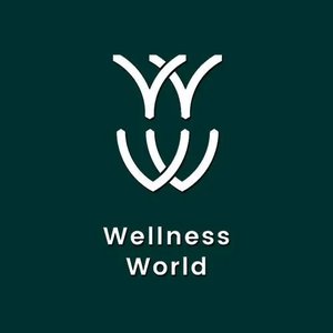 Wellness World 的头像