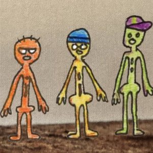Avatar for the Sydneys