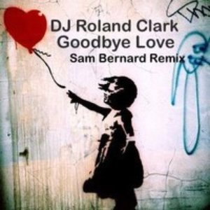 DJ Roland Clark 的头像