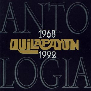 Antología 1968-1992