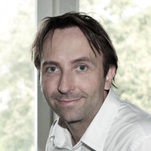 Olof Gustafsson için avatar