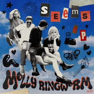 Seems - EP