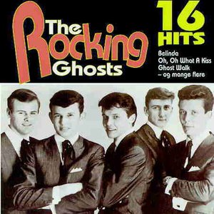Rocking Ghosts 的头像