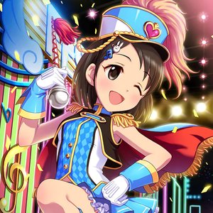 Avatar for 佐々木千枝 (今井麻夏)