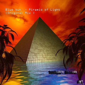 Piramid of Light - Single