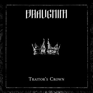 Traitor's Crown