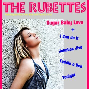 Sugar Baby Love - EP