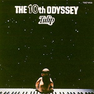 THE 10th ODYSSEY